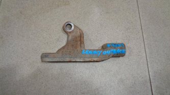 Кронштейн кондиционера Subaru Outback B14, BR