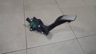 Педаль газа Subaru Outback B14, BR