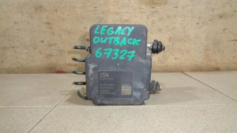 Блок ABS Subaru Outback B14, BR