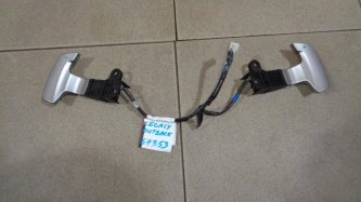 Лепестки подрулевые Subaru Outback B14, BR