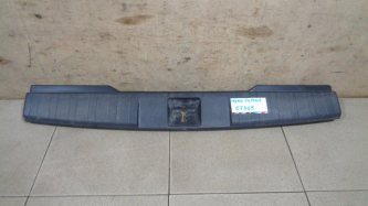 Обшивка багажника Subaru Outback B14, BR
