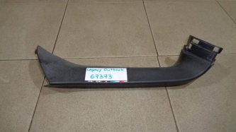Обшивка двери багажника Subaru Outback B14, BR