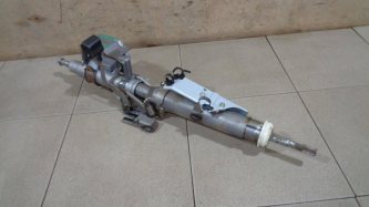 Колонка рулевая Subaru Outback B14, BR