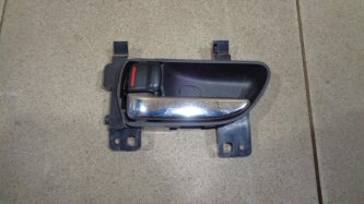 Ручка двери внутренняя левая Subaru Outback B14, BR