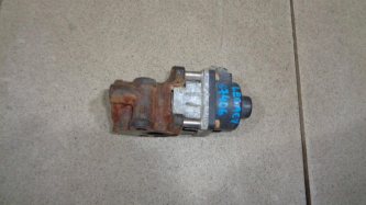 Клапан ЕГР Subaru Outback B14, BR