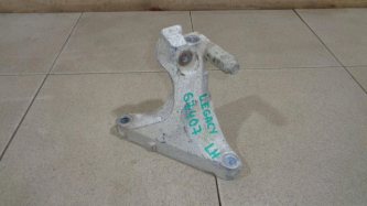 Кронштейн АКПП левый Subaru Outback B14, BR