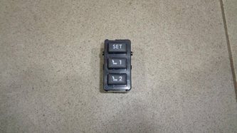 Кнопка многофункциональная Subaru Outback B14, BR