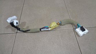 Проводка Subaru Outback B14, BR