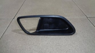 Накладка ручки внутренней Kia RIO 4 FB