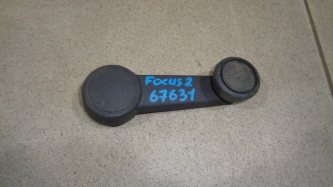 Ручка стеклоподъемника Ford Focus 2