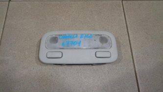 Плафон салонный Toyota Corolla E120