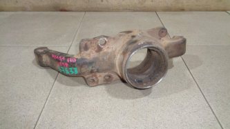 Кулак поворотный передний левый Chevrolet NIVA 21236