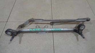 Трапеция дворников Opel Corsa D
