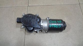 Моторчик дворников передний Honda Civic 4D FD