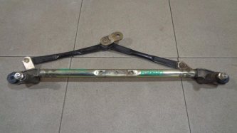 Трапеция дворников Chery IndiS S18D