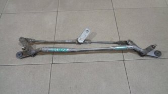 Трапеция дворников Dodge Caliber PM