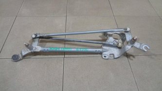 Трапеция дворников Toyota RAV4 XA40