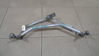 Трапеция дворников Peugeot 2008 A94