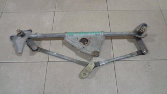 Трапеция дворников Toyota RAV4 XA20