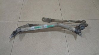 Трапеция дворников Chevrolet Spark M200, M250