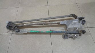 Трапеция дворников Ford Mondeo 4