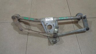 Трапеция дворников Peugeot 206