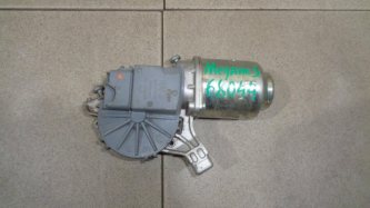 Моторчик дворников передний Renault Megane 3