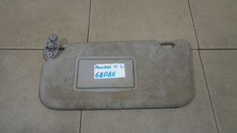 Козырек солнцезащитный левый Ford Mondeo 4