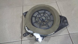 Динамик Peugeot 206