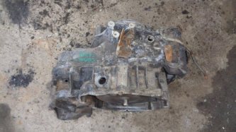 АКПП Chevrolet Cobalt T250