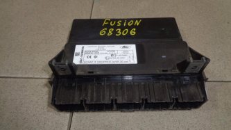 Блок управления центральным замком Ford Fusion CBK