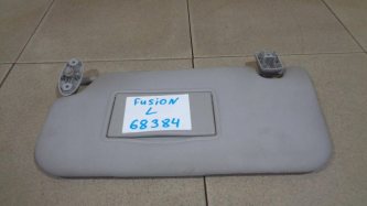 Козырек солнцезащитный левый Ford Fusion CBK