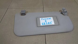 Козырек солнцезащитный правый Ford Fusion CBK