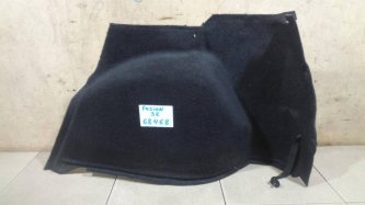 Обшивка багажника Ford Fusion CBK