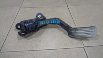 Педаль газа Mazda 6 GG