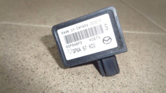 Датчик AIR BAG Mazda 6 GG