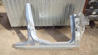 Порог со стойкой правый Ford Fusion CBK
