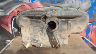Бак топливный Toyota Corolla E120