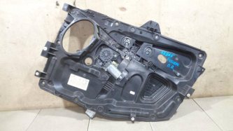 Стеклоподъемник передний правый Ford Fusion CBK