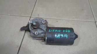 Моторчик дворников передний Lifan X60