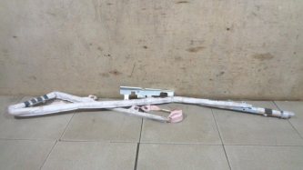 Подушка безопасности боковая Mazda 6 GG