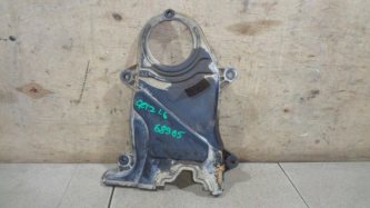 Кожух ремня ГРМ Hyundai Getz TB