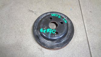 Шкив помпы Hyundai Getz TB
