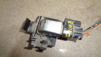 Датчик парковки Toyota Camry XV40