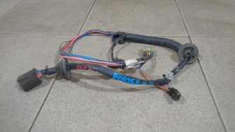 Проводка двери Hyundai Porter AU