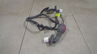 Проводка двери Hyundai Sonata EF