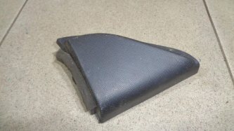 Крышка зеркала внутренняя правая Toyota Corolla E120