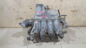 Коллектор впускной Opel Astra H