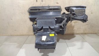 Корпус отопителя Opel Astra H