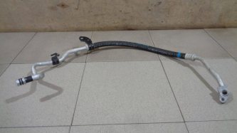 Трубка кондиционера Toyota Camry XV40